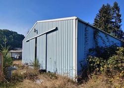 Pre-foreclosure in  187TH AVE SW Rochester, WA 98579