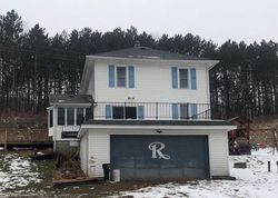 Pre-foreclosure in  RICHTER RD Whitehall, WI 54773