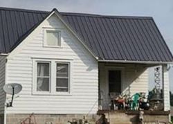 Pre-foreclosure Listing in W 21ST ST HIGGINSVILLE, MO 64037