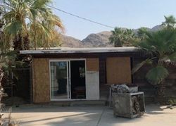 Pre-foreclosure Listing in ANZA TRL PALM SPRINGS, CA 92264