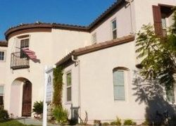 Pre-foreclosure Listing in BLUE RIDGE WAY MOORPARK, CA 93021