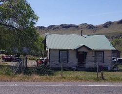 Pre-foreclosure in  US HIGHWAY 12 Naches, WA 98937