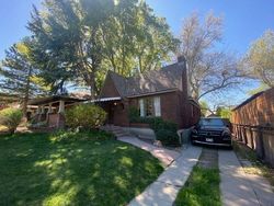 Pre-foreclosure in  E HARRISON AVE Salt Lake City, UT 84105