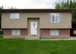 Pre-foreclosure in  W LEWISPORT DR West Jordan, UT 84084