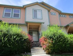 Pre-foreclosure in  KANSAS DR UNIT G Fort Collins, CO 80525