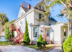 Pre-foreclosure Listing in WASHINGTON AVE SUFFERN, NY 10901