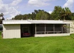 Pre-foreclosure in  AMANDA LN Lorida, FL 33857