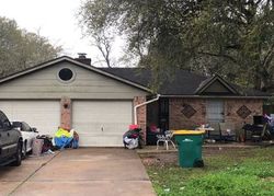 Pre-foreclosure Listing in BOGATTO ST LA MARQUE, TX 77568