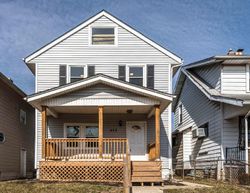 Pre-foreclosure in  FREBIS AVE Columbus, OH 43206