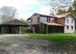 Pre-foreclosure in  COAL BED RD Russell, PA 16345