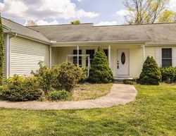 Pre-foreclosure in  SALTAIR CROSSING DR Bethel, OH 45106