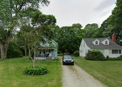 Pre-foreclosure Listing in RED BRUSH RD RAVENNA, OH 44266