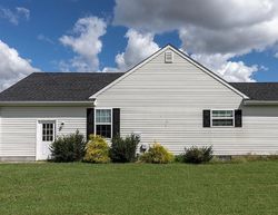 Pre-foreclosure Listing in OVERBROOKE LN SEAFORD, DE 19973