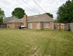 Pre-foreclosure Listing in CREEK MANOR LN MEMPHIS, TN 38125