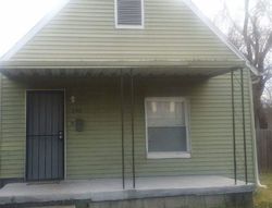 Pre-foreclosure in  N 23RD ST East Saint Louis, IL 62205