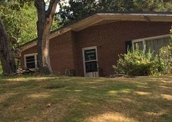 Pre-foreclosure Listing in OLD BIRMINGHAM HWY ANNISTON, AL 36201