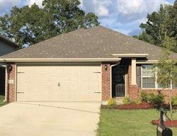 Pre-foreclosure Listing in HIDDEN TRACE CT MONTEVALLO, AL 35115