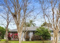Pre-foreclosure in  STRATFIELD DR Orlando, FL 32821