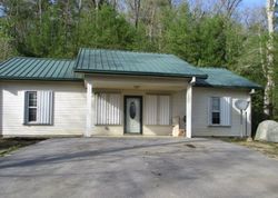 Pre-foreclosure Listing in OLD HAG HOLLOW WAY SEVIERVILLE, TN 37876