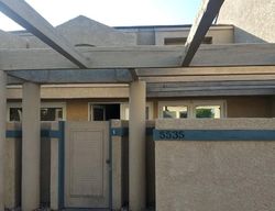 Pre-foreclosure in  ORCHARD LN Las Vegas, NV 89110