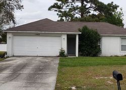 Pre-foreclosure in  TUDOR ST Spring Hill, FL 34609