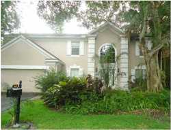 Pre-foreclosure in  PARKVIEW WAY Pompano Beach, FL 33065