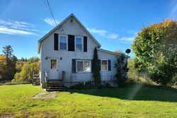 Pre-foreclosure in  VAUGHN RD Dover Foxcroft, ME 04426