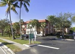 Pre-foreclosure in  HOLIDAY SPRINGS BLVD  Pompano Beach, FL 33063