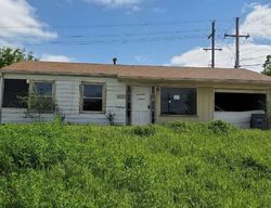 Pre-foreclosure in  NW LINCOLN AVE Lawton, OK 73505