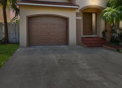 Pre-foreclosure in  NW 125TH TER Fort Lauderdale, FL 33323