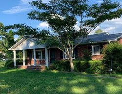 Pre-foreclosure Listing in HAWS RUN RD JACKSONVILLE, NC 28540
