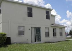 Pre-foreclosure Listing in SOUTHERN CHARM CIR BROOKSVILLE, FL 34613