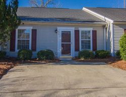 Pre-foreclosure in  TWIN EAGLES DR Columbia, SC 29203