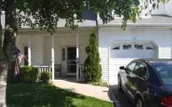 Pre-foreclosure in  OYSTER COVE LN Blue Point, NY 11715