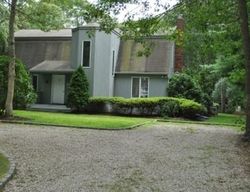 Pre-foreclosure in  CLYDEN RD Wainscott, NY 11975