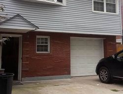 Pre-foreclosure Listing in JEWETT AVE JERSEY CITY, NJ 07304