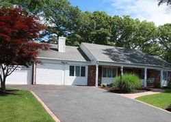 Pre-foreclosure in  WESTMOYLAN LN Coram, NY 11727