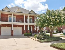 Pre-foreclosure in  BURNING PALMS CT Houston, TX 77042