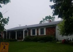 Pre-foreclosure in  CLIFTON PL Port Jefferson Station, NY 11776