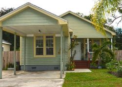 Pre-foreclosure Listing in GEORGIA AVE ROCKLEDGE, FL 32955
