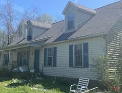 Pre-foreclosure Listing in SHORES RD MURFREESBORO, TN 37128