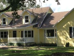 Pre-foreclosure in  TINDALL RD Orlando, FL 32832