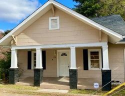 Pre-foreclosure Listing in CRAWFORD ST SALISBURY, NC 28144