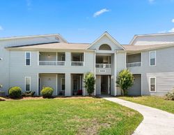 Pre-foreclosure Listing in BREEZEWOOD DR APT 101 WILMINGTON, NC 28412