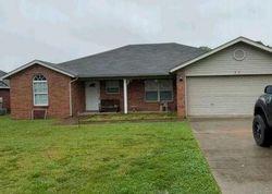 Pre-foreclosure Listing in FRUIT TREE AVE SPRINGDALE, AR 72764