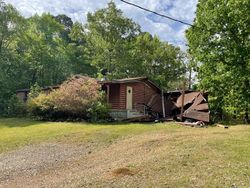 Pre-foreclosure Listing in DAISY LN MALVERN, AR 72104