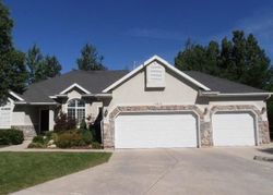 Pre-foreclosure Listing in S RASPBERRY CT DRAPER, UT 84020