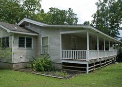 Pre-foreclosure Listing in OAKLAND DR GADSDEN, AL 35901