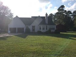 Pre-foreclosure in  COUNTRY CLUB RD Jasper, AL 35503