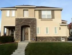 Pre-foreclosure Listing in DANBURY WAY FAIRFIELD, CA 94533